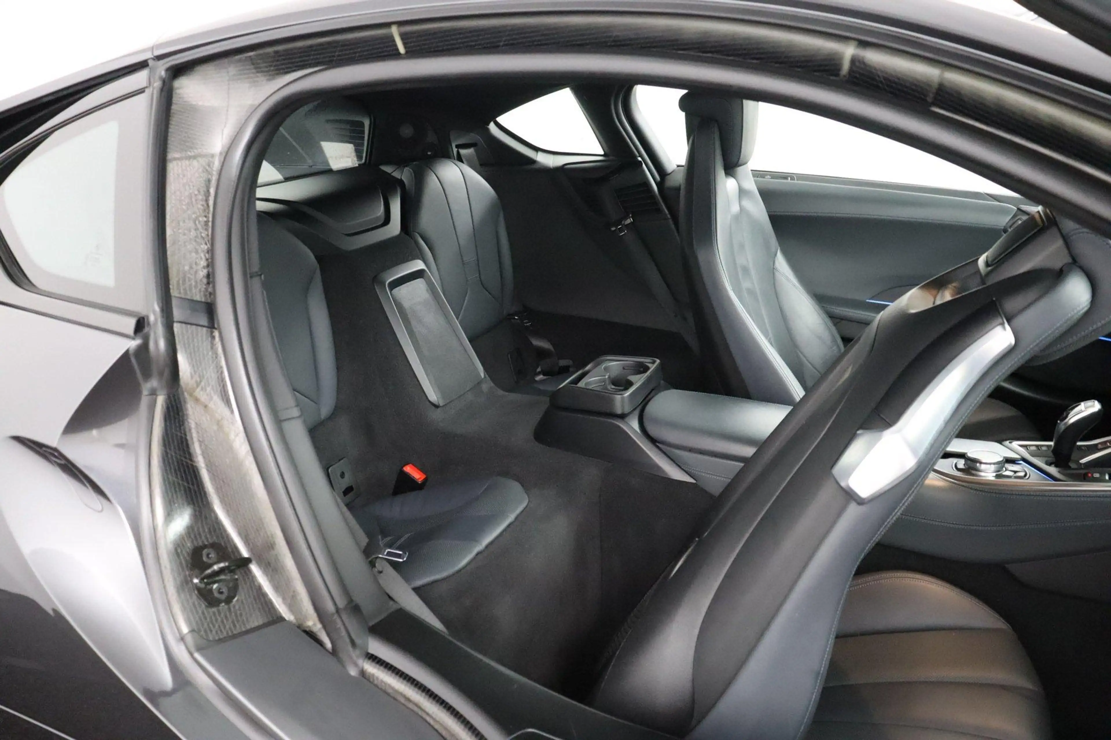 BMW i8 1.5 |NAP|Harman&Kardon| — photo 41