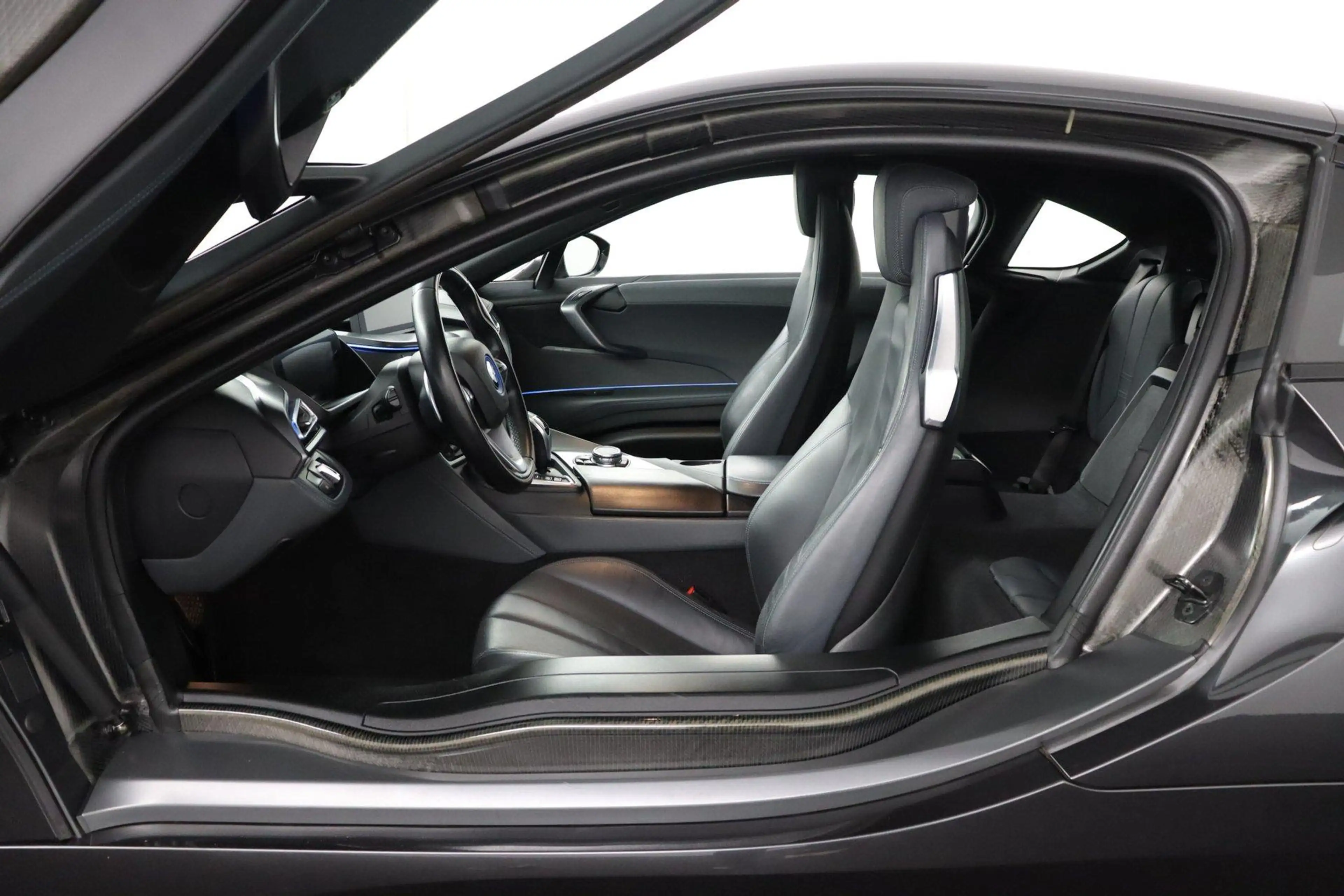 BMW i8 1.5 |NAP|Harman&Kardon| — photo 12