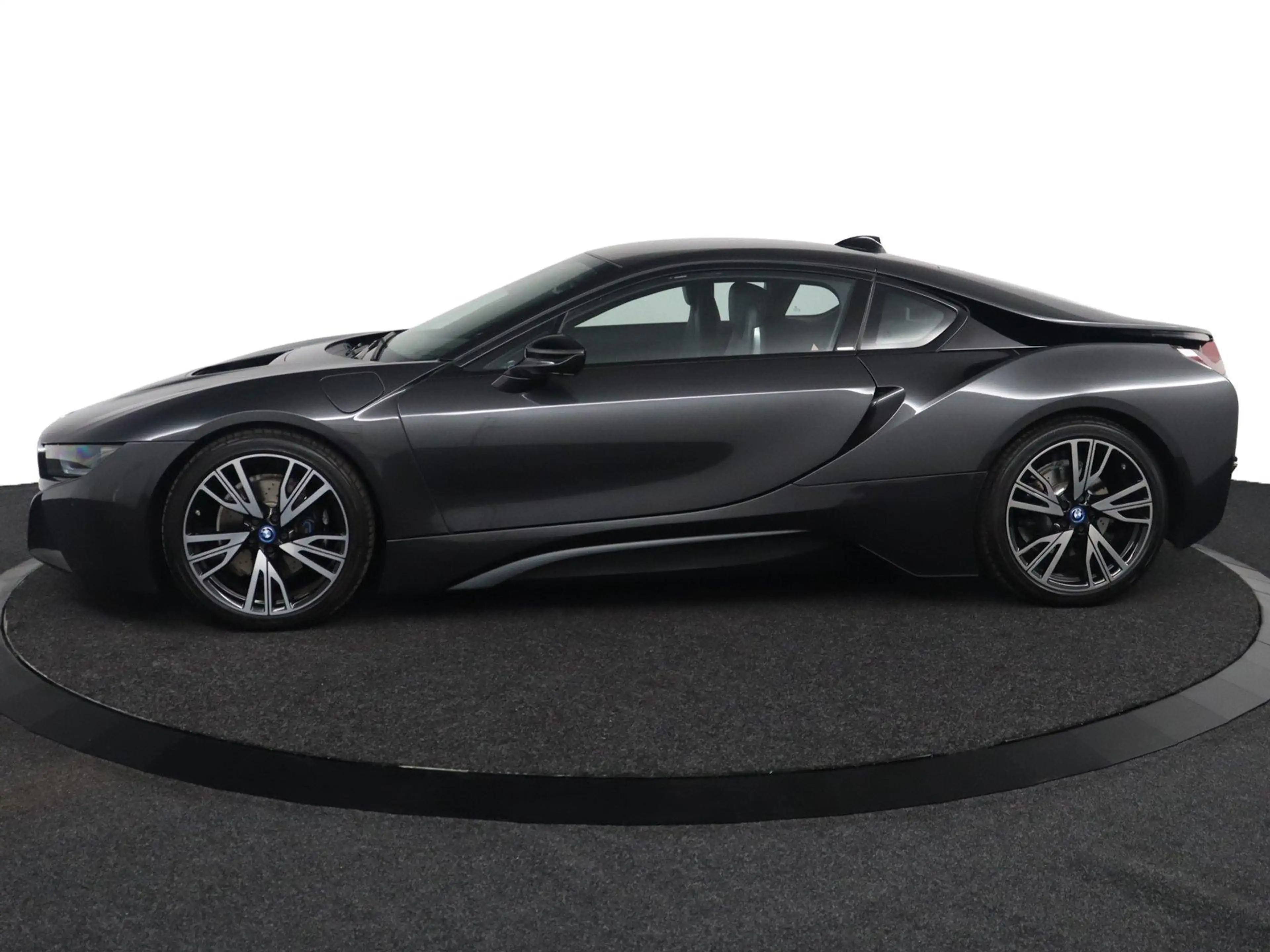 BMW i8 1.5 |NAP|Harman&Kardon| — photo 2