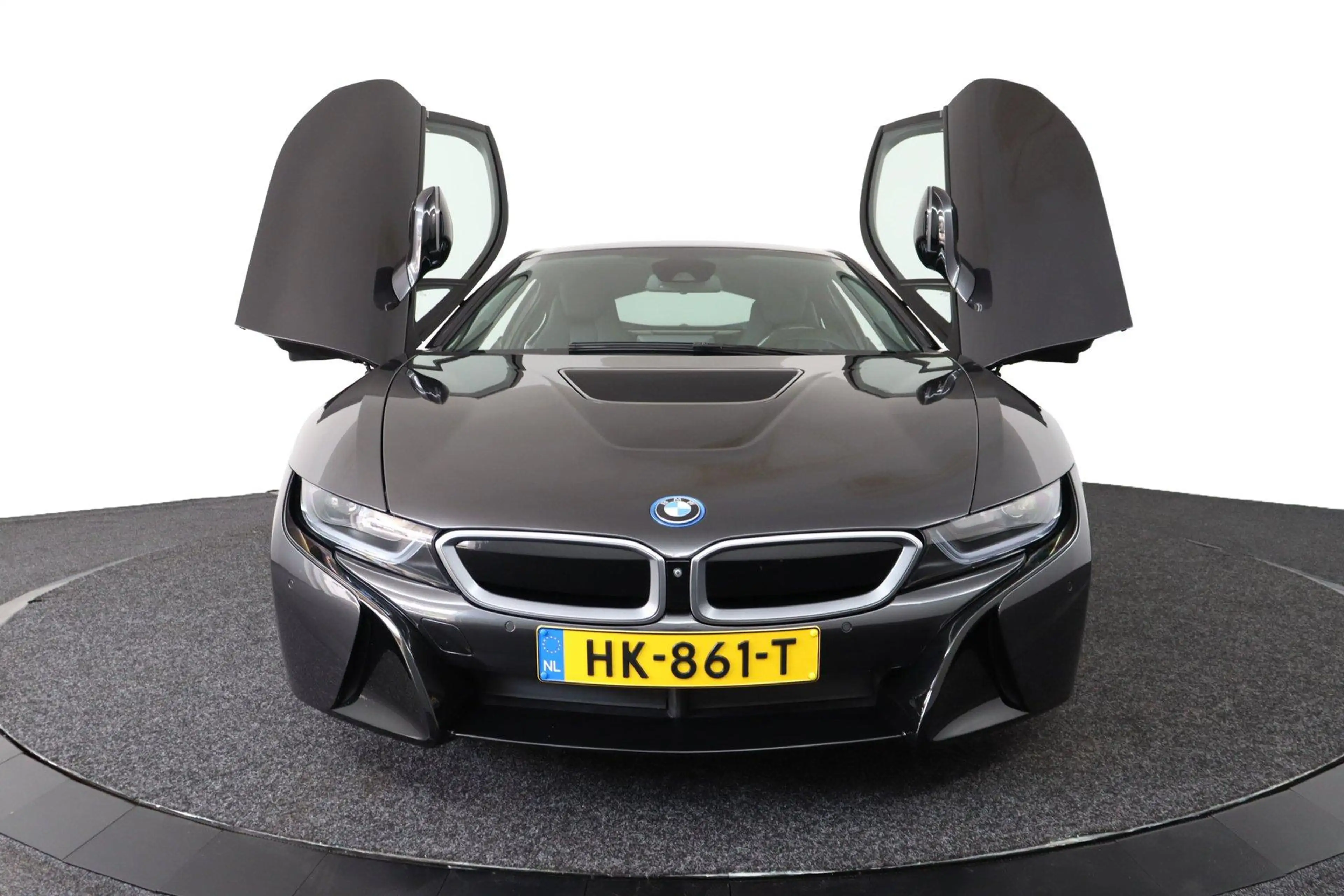 BMW i8 1.5 |NAP|Harman&Kardon| — photo 50
