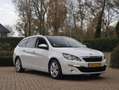 Peugeot 308 SW 1.6 BlueHDI Executive Pack Camera/Panodak/Navi/ Weiß - thumbnail 37