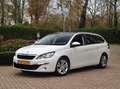 Peugeot 308 SW 1.6 BlueHDI Executive Pack Camera/Panodak/Navi/ Weiß - thumbnail 1