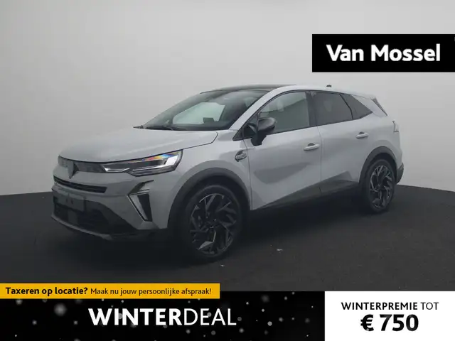 Renault Symbioz E-Tech full hybrid 160 Automaat esprit Alpine | De