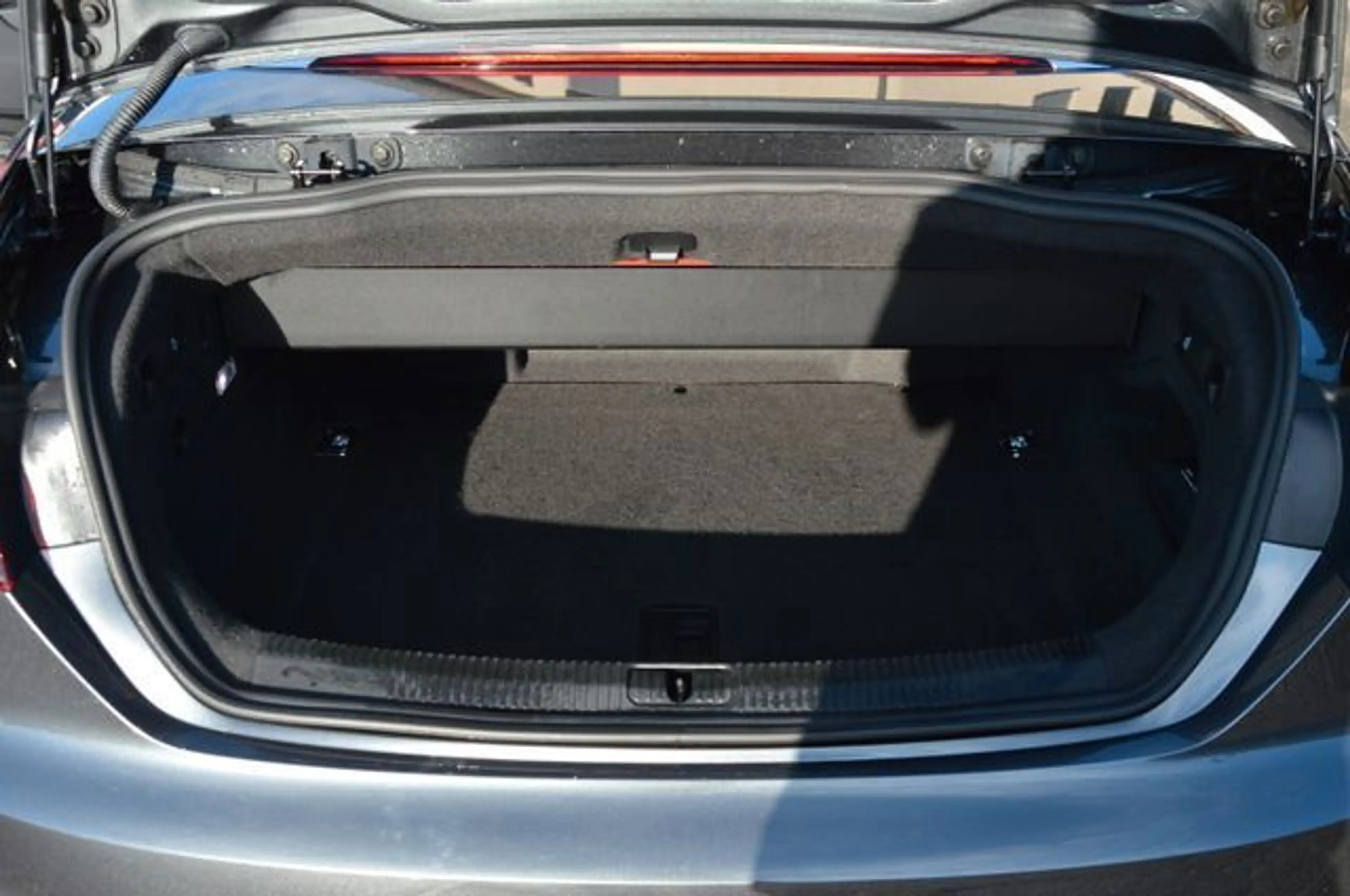Audi S5 Cabriolet 3.0 TFSI"MATRIX"SITZHZ"KAMERA"ALCAN — photo 7