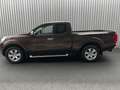 Nissan Navara N-Connecta King Cab 4x4 Braun - thumbnail 4