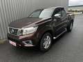 Nissan Navara N-Connecta King Cab 4x4 Braun - thumbnail 1