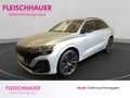 Audi Q8 SUV 50 TDI quattro tiptronic Silber - thumbnail 1