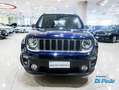 Jeep Renegade Renegade 1.6 mjt Limited 2wd 120cv Blau - thumbnail 3