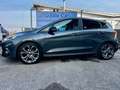 Ford Fiesta 5p 1.1 ST-Line 85cv 12/2019 " X NEOPATENTATI " Grigio - thumbnail 3