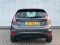 Ford Fiesta 1.0 EcoBoost Titanium NL AUTO | ECC | VELGEN Gris - thumbnail 8