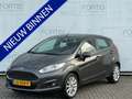 Ford Fiesta 1.0 EcoBoost Titanium NL AUTO | ECC | VELGEN Gris - thumbnail 1