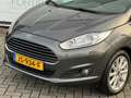 Ford Fiesta 1.0 EcoBoost Titanium NL AUTO | ECC | VELGEN Gris - thumbnail 18