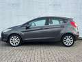 Ford Fiesta 1.0 EcoBoost Titanium NL AUTO | ECC | VELGEN Gris - thumbnail 11