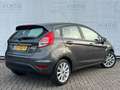 Ford Fiesta 1.0 EcoBoost Titanium NL AUTO | ECC | VELGEN Gris - thumbnail 3