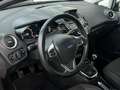 Ford Fiesta 1.0 EcoBoost Titanium NL AUTO | ECC | VELGEN Gris - thumbnail 4