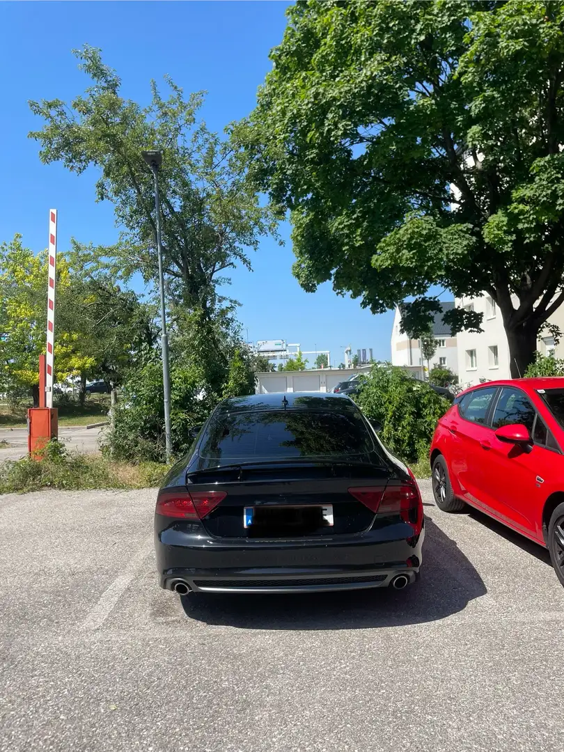Audi A7 Sportback 3,0 TDI DPF Aut. - 2