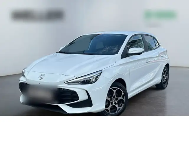 MG MG3