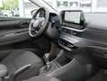 Hyundai BAYON 1.0 T-GDI 48V Prime Kamera Navi Carplay Czarny - thumbnail 6