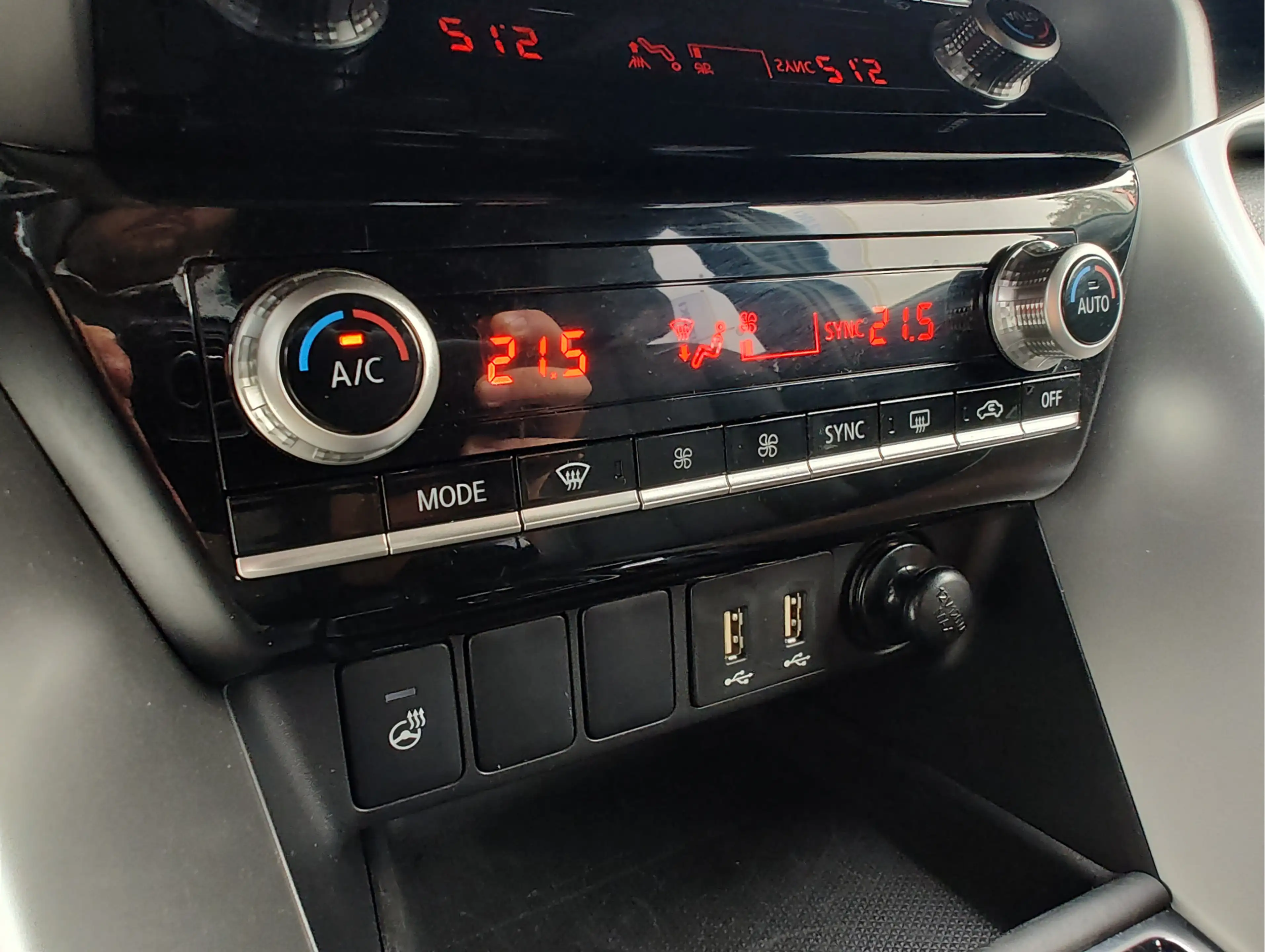 Mitsubishi Eclipse Cross 2.4 PHEV EXECUTIVE SPORT 360 Camera | Stuurverwarm — photo 16