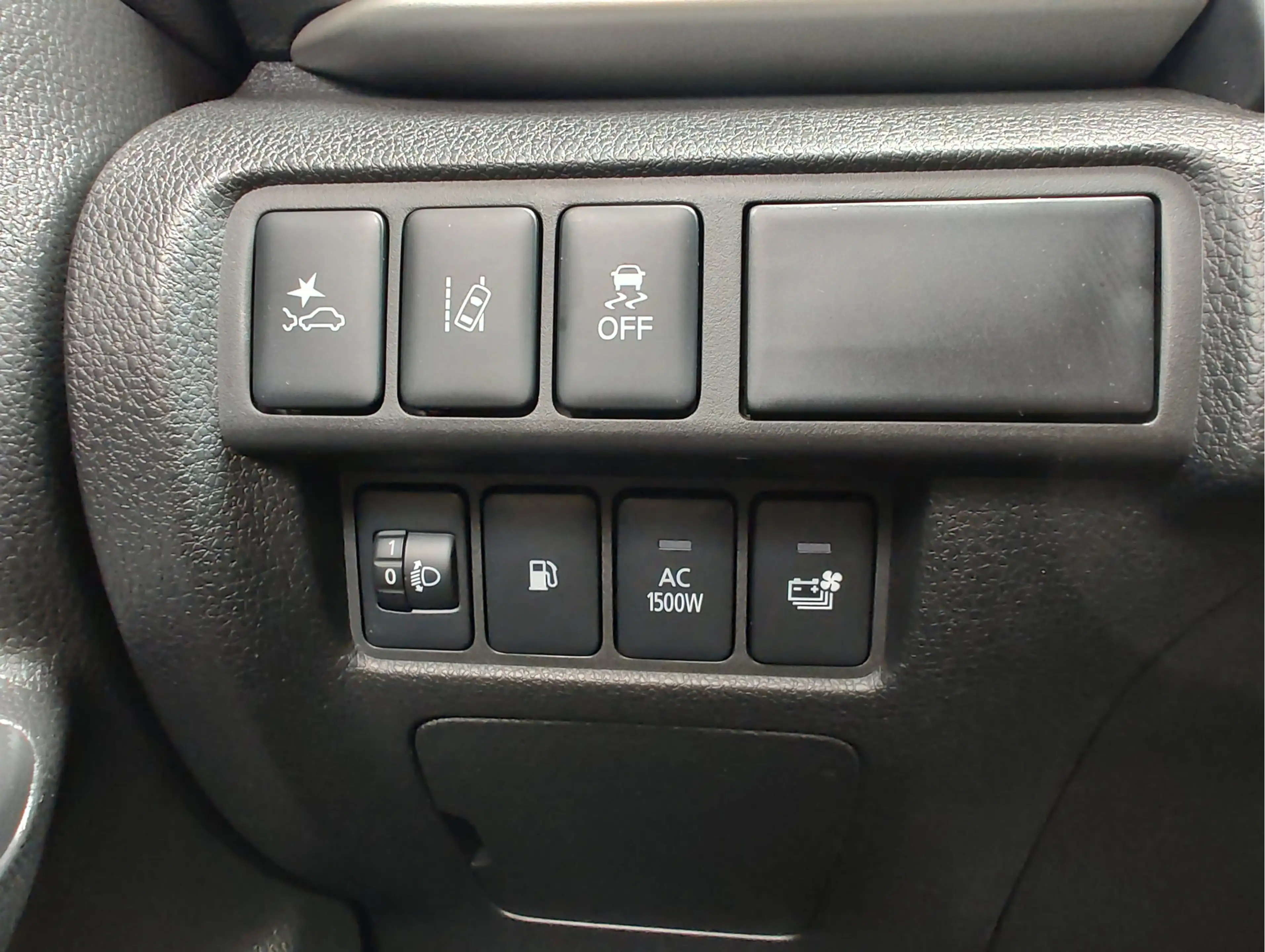 Mitsubishi Eclipse Cross 2.4 PHEV EXECUTIVE SPORT 360 Camera | Stuurverwarm — photo 28