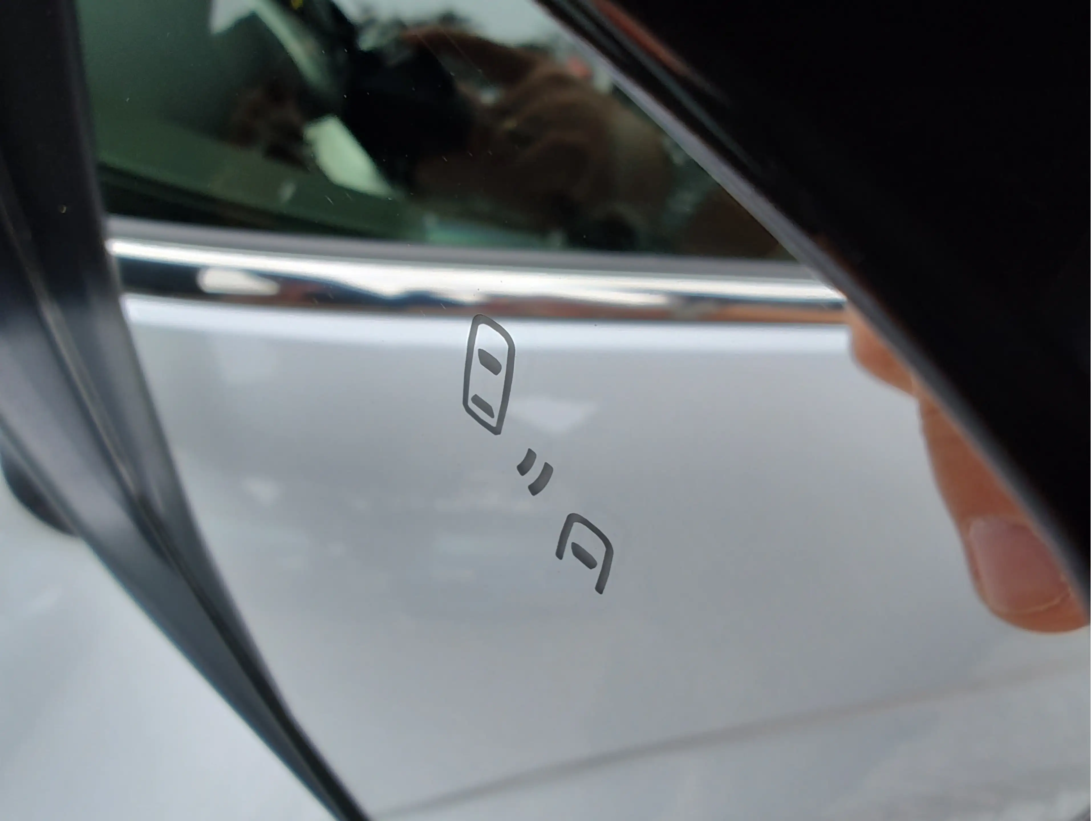 Mitsubishi Eclipse Cross 2.4 PHEV EXECUTIVE SPORT 360 Camera | Stuurverwarm — photo 38