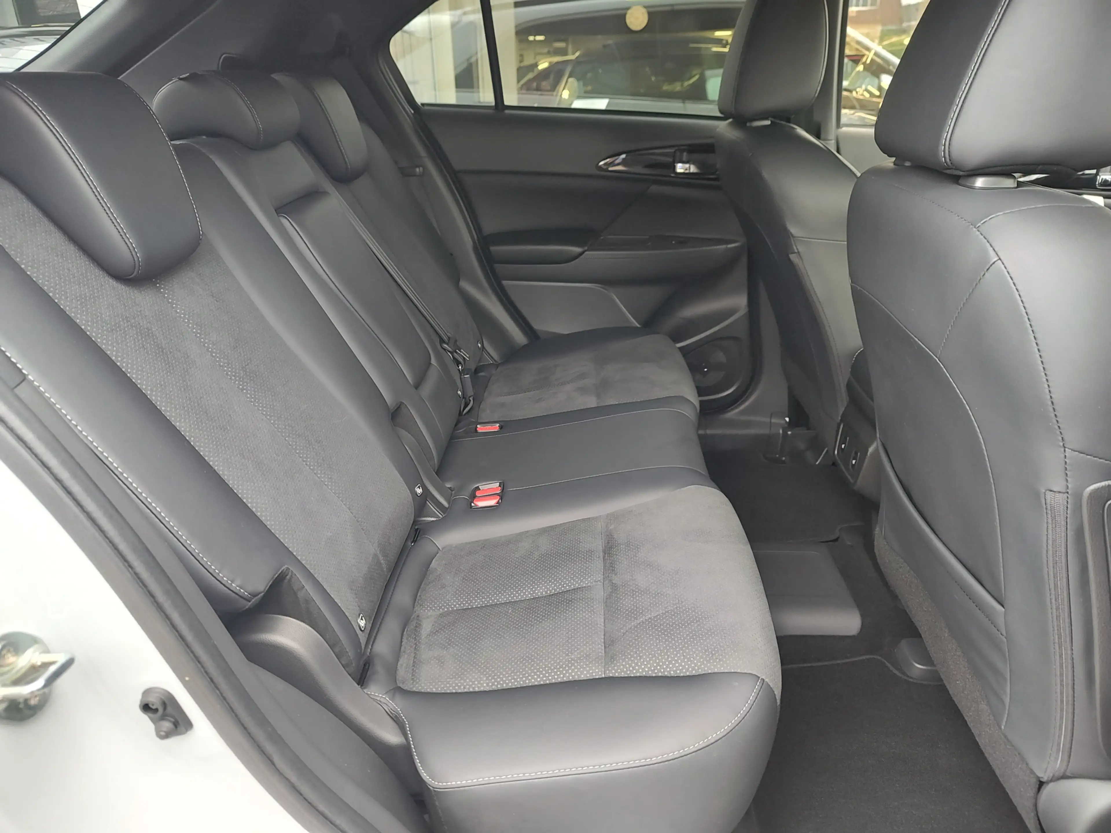 Mitsubishi Eclipse Cross 2.4 PHEV EXECUTIVE SPORT 360 Camera | Stuurverwarm — photo 10