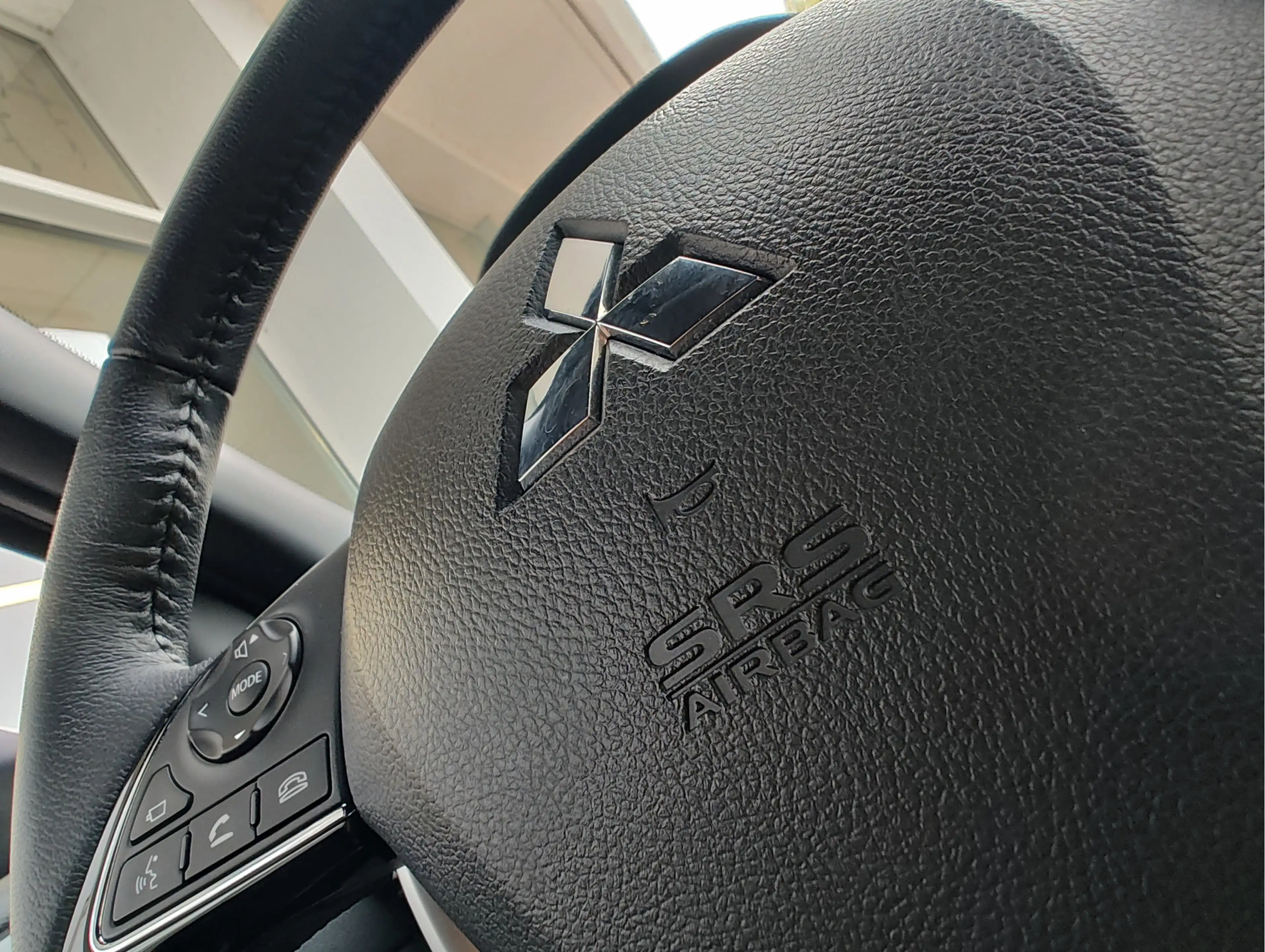 Mitsubishi Eclipse Cross 2.4 PHEV EXECUTIVE SPORT 360 Camera | Stuurverwarm — photo 25