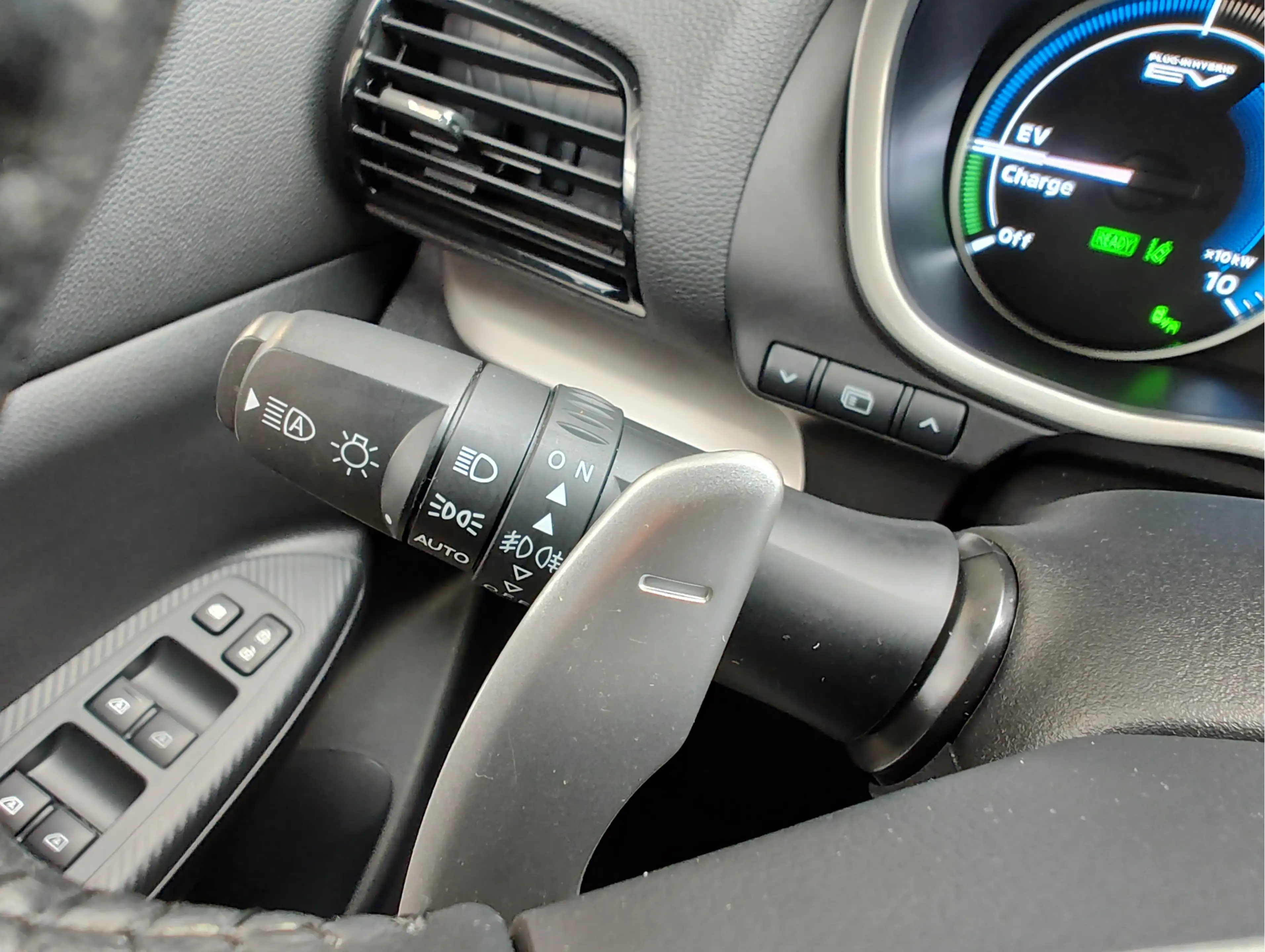 Mitsubishi Eclipse Cross 2.4 PHEV EXECUTIVE SPORT 360 Camera | Stuurverwarm — photo 29