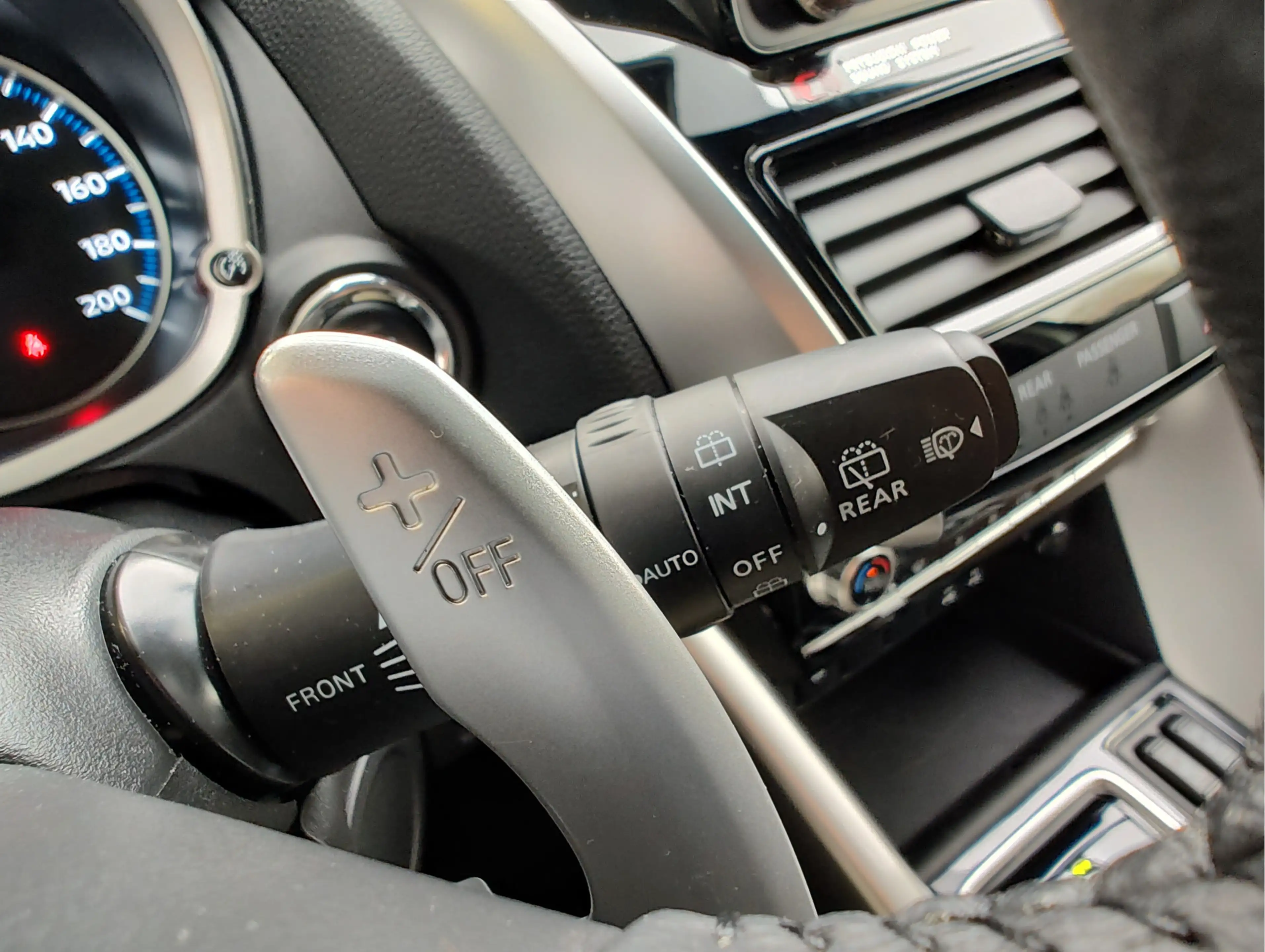 Mitsubishi Eclipse Cross 2.4 PHEV EXECUTIVE SPORT 360 Camera | Stuurverwarm — photo 30