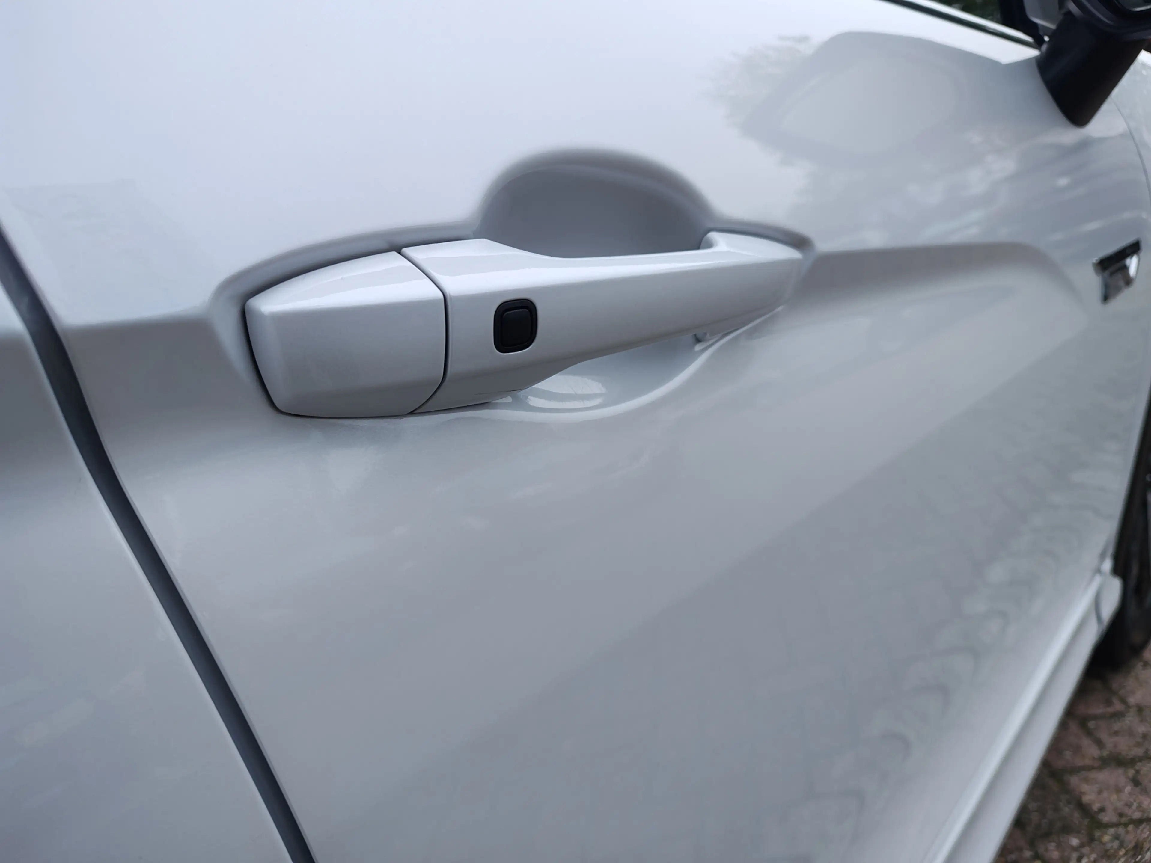 Mitsubishi Eclipse Cross 2.4 PHEV EXECUTIVE SPORT 360 Camera | Stuurverwarm — photo 37