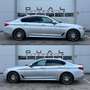 BMW 520 d Aut.|M-PAKET|LED|ACC|SOFT-CLOSE|360* Silber - thumbnail 7