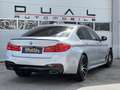 BMW 520 d Aut.|M-PAKET|LED|ACC|SOFT-CLOSE|360* Silber - thumbnail 4