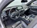 BMW 520 d Aut.|M-PAKET|LED|ACC|SOFT-CLOSE|360* Plateado - thumbnail 9