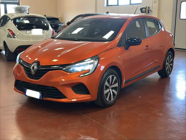 Renault Clio 1.0 sce Intens 65cv PREZZO REALE