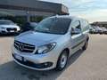 Mercedes-Benz Citan 111 cdi furgone Argento - thumbnail 6