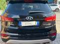 Hyundai SANTA FE 2.2 crdi 4wd auto Чорний - thumbnail 2