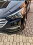 Hyundai SANTA FE 2.2 crdi 4wd auto Czarny - thumbnail 7