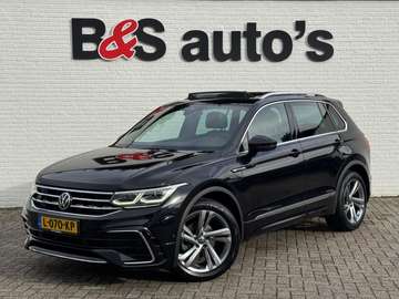 1.5 TSI R-Line Business+ 1e Eigenaar Automaat Adap