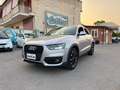 Audi Q3 Q3 2.0 TDI quattro S tronic Business Plus Silber - thumbnail 3