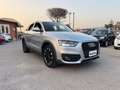 Audi Q3 Q3 2.0 TDI quattro S tronic Business Plus Silber - thumbnail 2