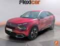 Citroen C4 PureTech+130+S%26S+6v+Shine Rojo - thumbnail 2