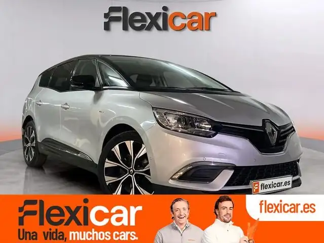 Renault Limited TCe 103 kW (140CV) EDC GPF MY21