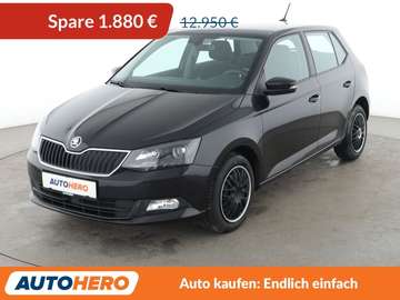1.0 TSI Ambition Aut.*TEMPO*PDC*SHZ*KLIMA*GARANTIE