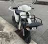Piaggio Liberty 125 Delivery double rack 2022 4T Bianco - thumbnail 3