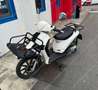 Piaggio Liberty 125 Delivery double rack 2022 4T Bianco - thumbnail 1