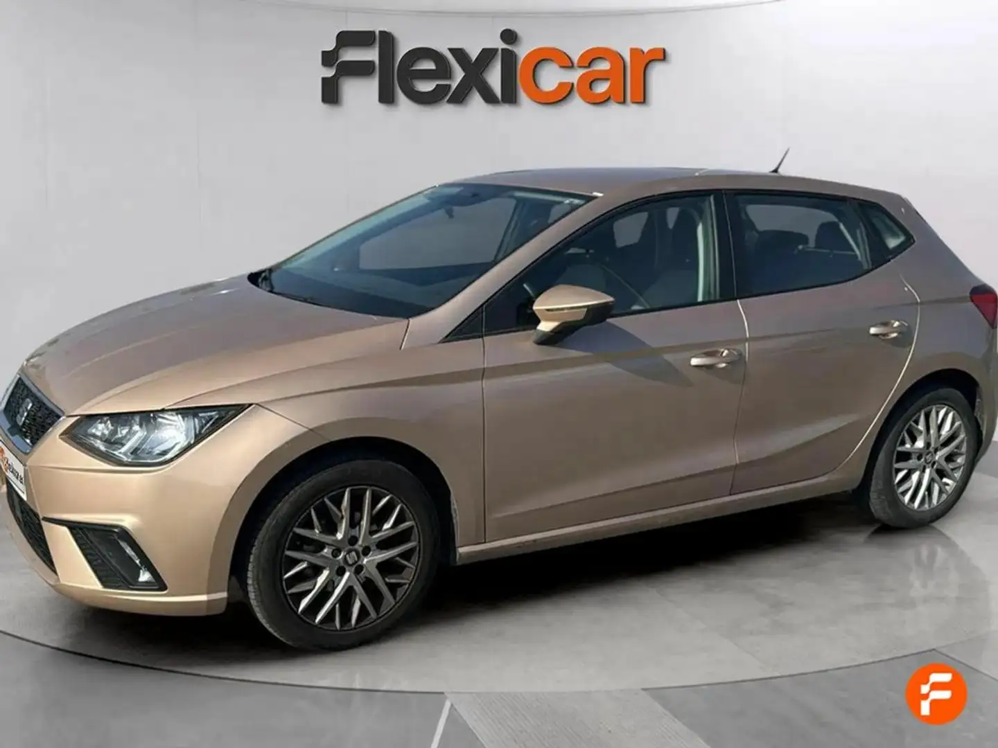SEAT Ibiza Stile Blanco - 2