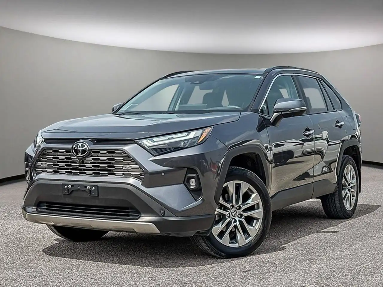 2024 Toyota RAV 4