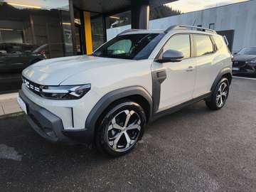 Duster Tce 130 CV MHEV Journey