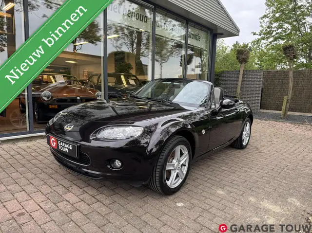 Mazda MX-5 1.8 Mithra Special Edition