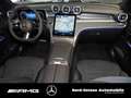 Mercedes-Benz GLC 220 d 4m AMG NIGHT PANO AHK DISTR MEMORY Grau - thumbnail 12